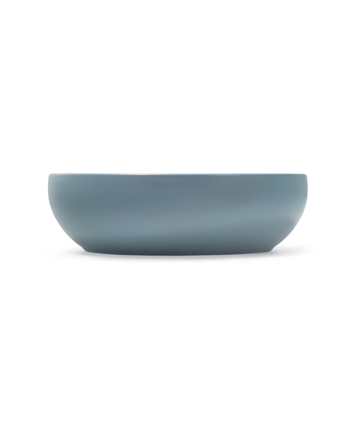 Seima Aurora 380 ceramic basin - Winter Sea Silk Matte
