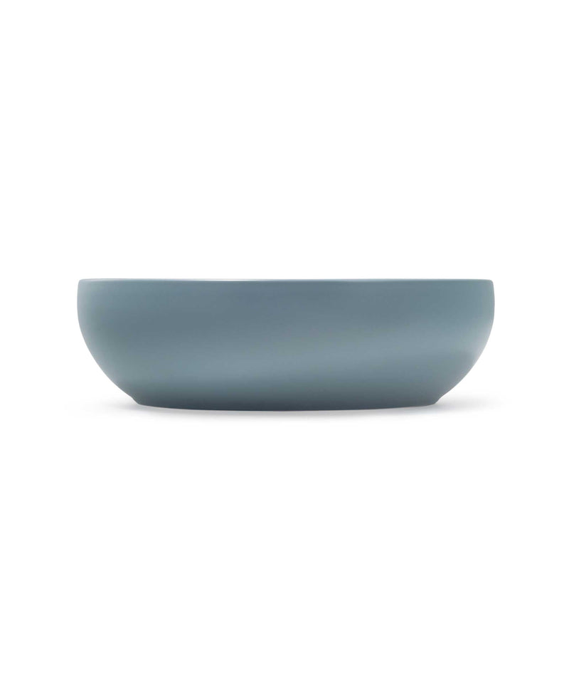 Seima Aurora 380 ceramic basin - Winter Sea Silk Matte