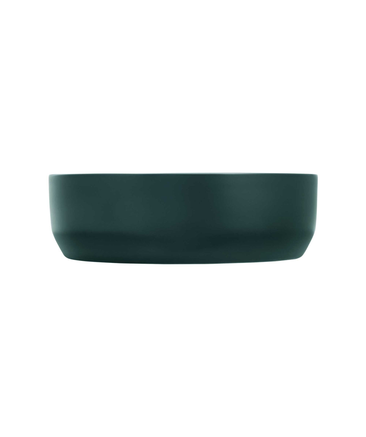 Seima Aurora 385 ceramic basin - Forest Silk Matte