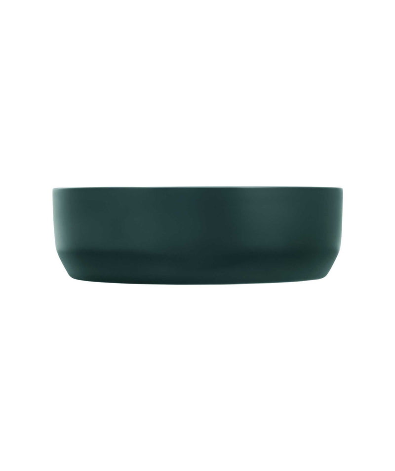 Seima Aurora 385 ceramic basin - Forest Silk Matte