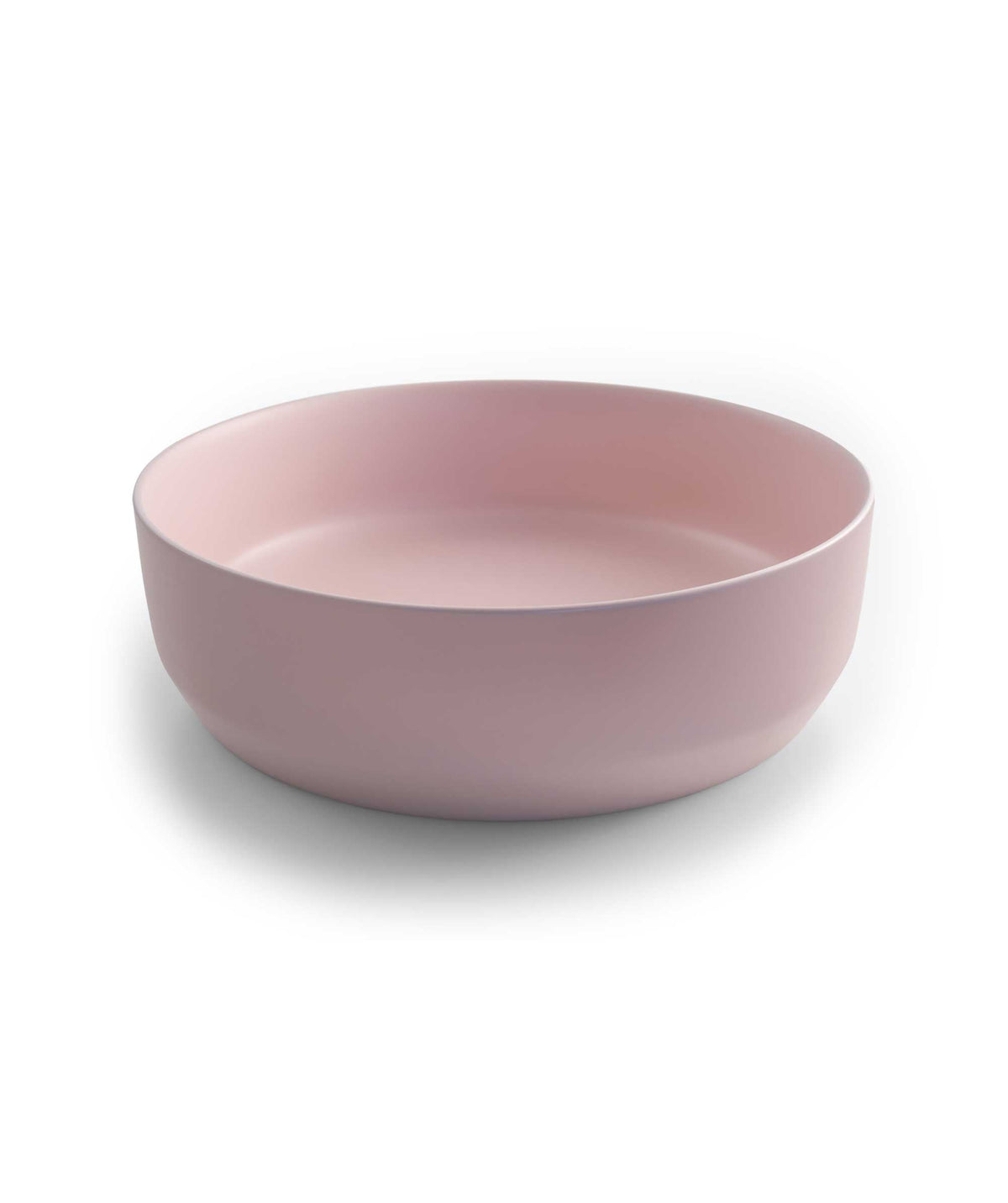 Seima Aurora 385 ceramic basin - Rose Quartz Silk Matte