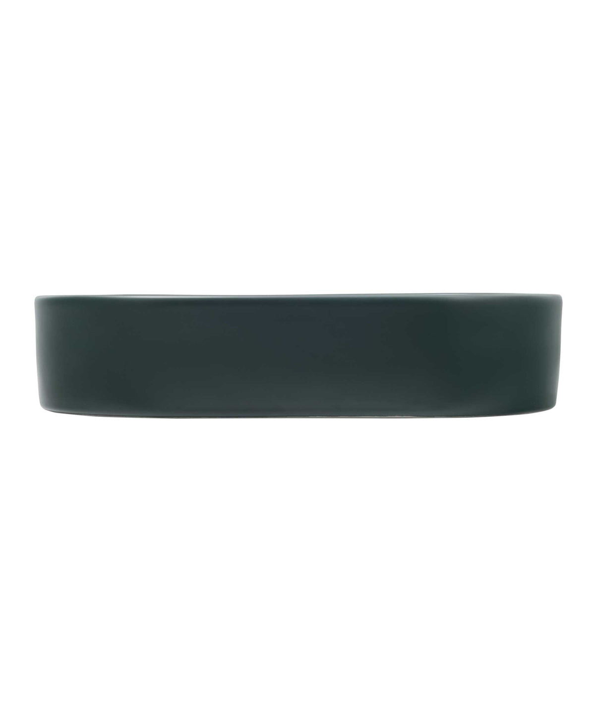Seima Aurora 530 ceramic basin - Forest Silk Matte