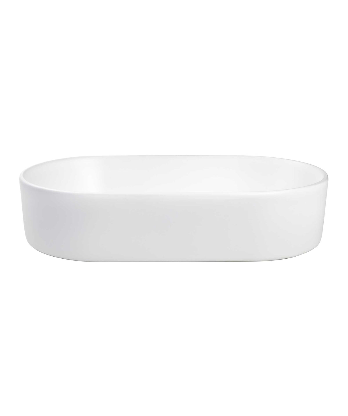 Seima Aurora 530 ceramic basin - White Gloss
