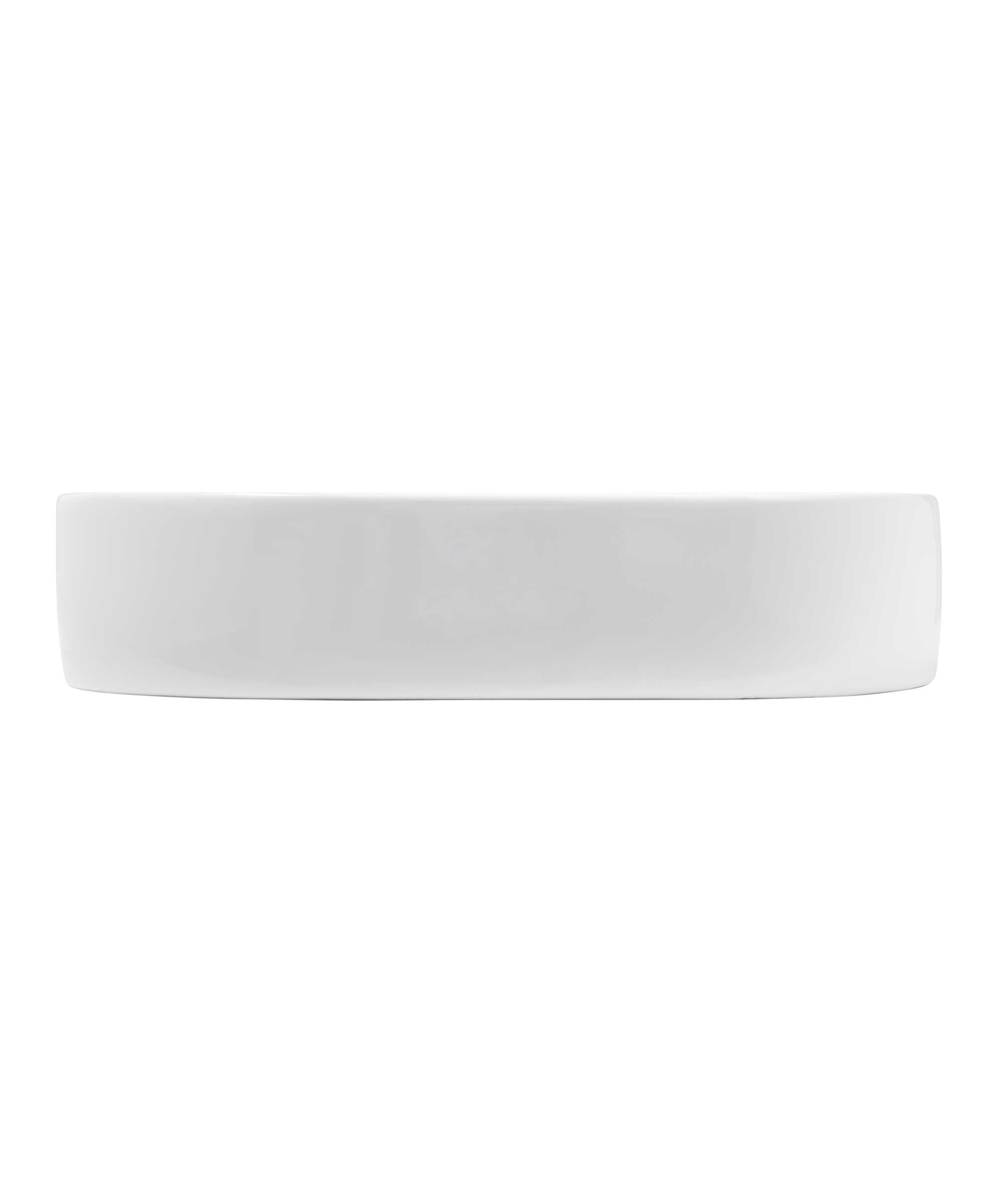 Seima Aurora 530 ceramic basin - White Gloss