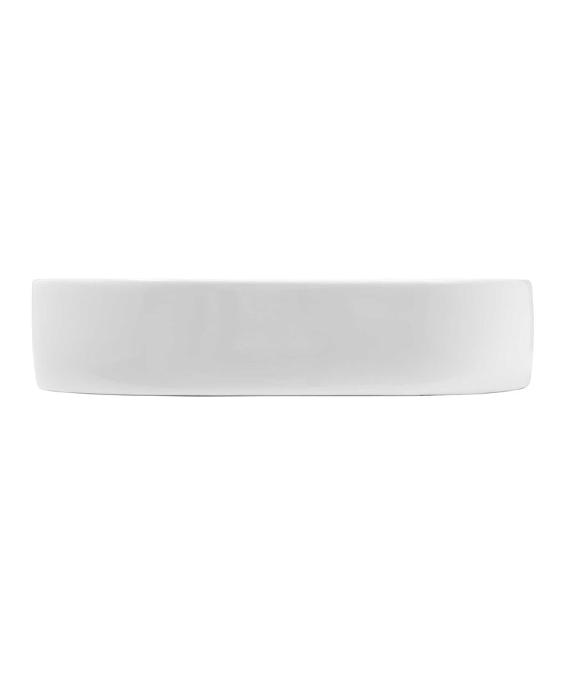 Seima Aurora 530 ceramic basin - White Gloss