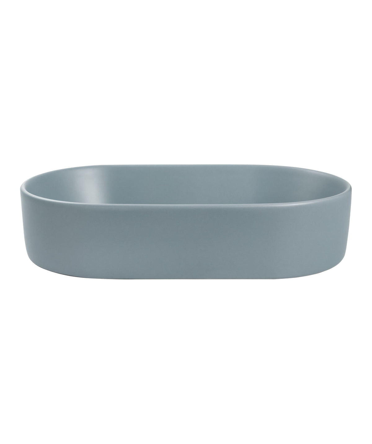 Seima Aurora 530 ceramic basin - Winter Sea Silk Matte