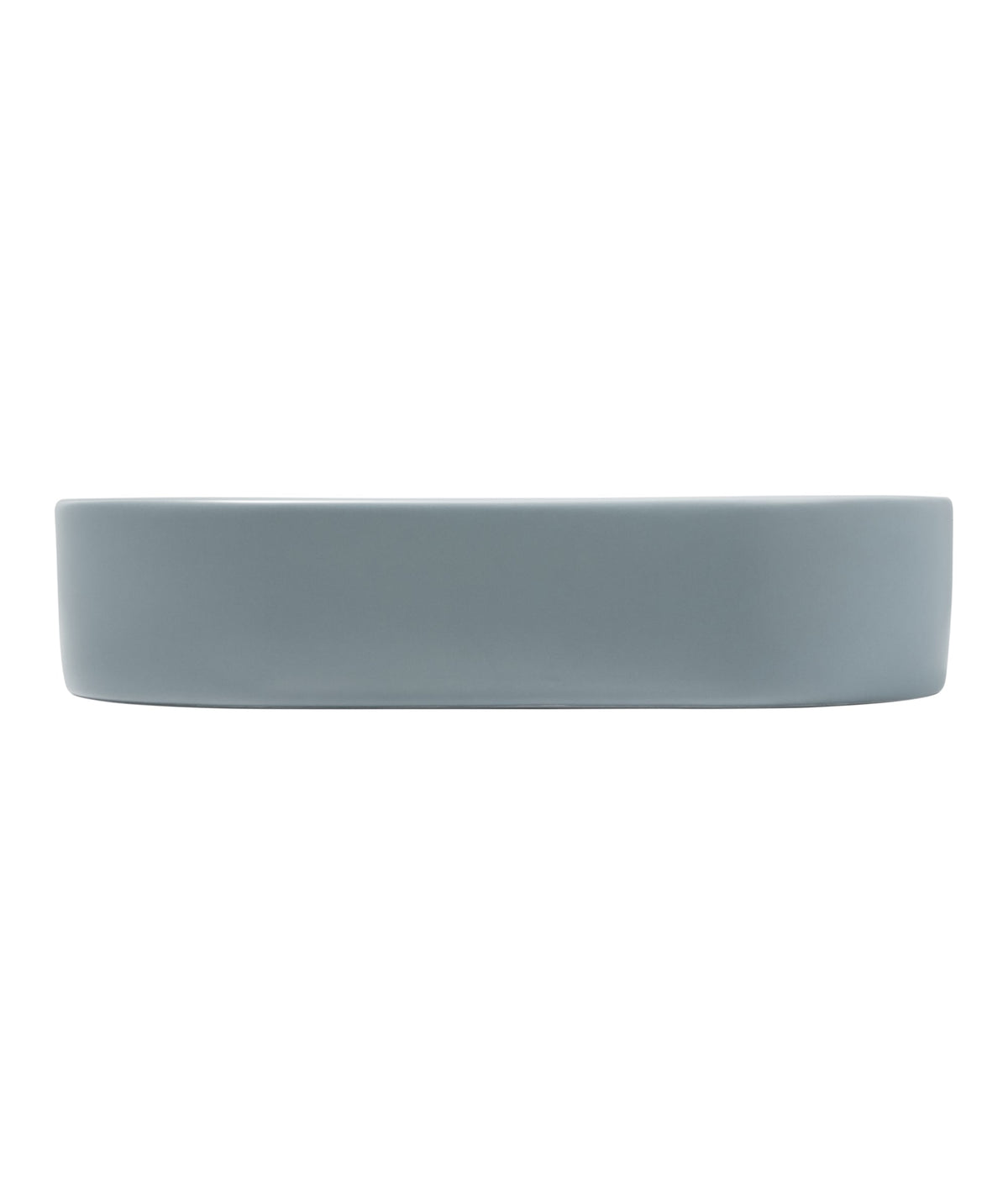 Seima Aurora 530 ceramic basin - Winter Sea Silk Matte