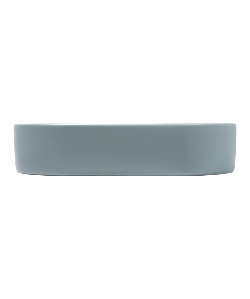 Seima Aurora 530 ceramic basin - Winter Sea Silk Matte