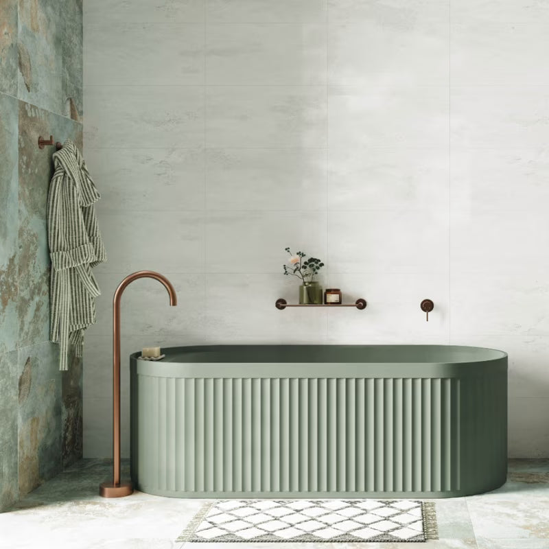 Building More Than Just Bathrooms