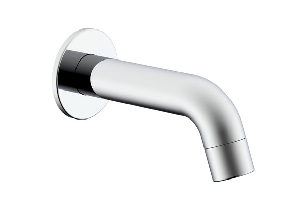 ADP Soul Mini Wall Spout Chrome