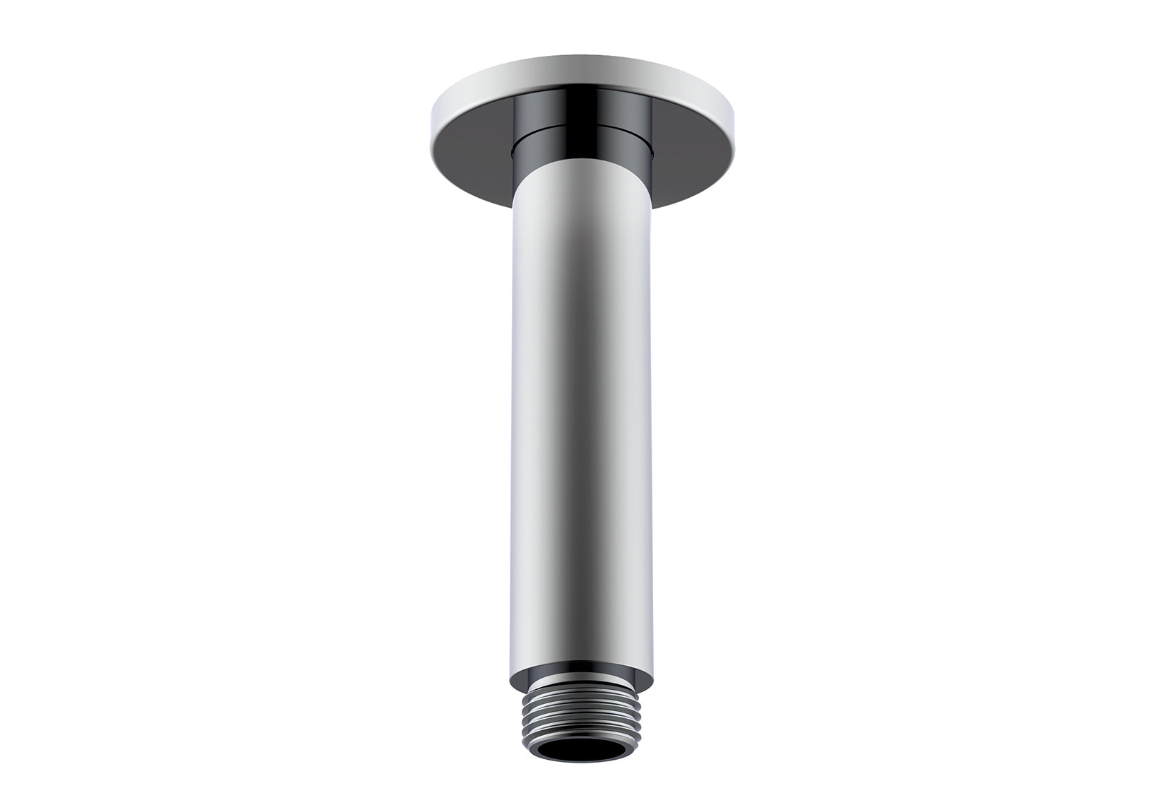 ADP Soul Shower Dropper 100 Chrome