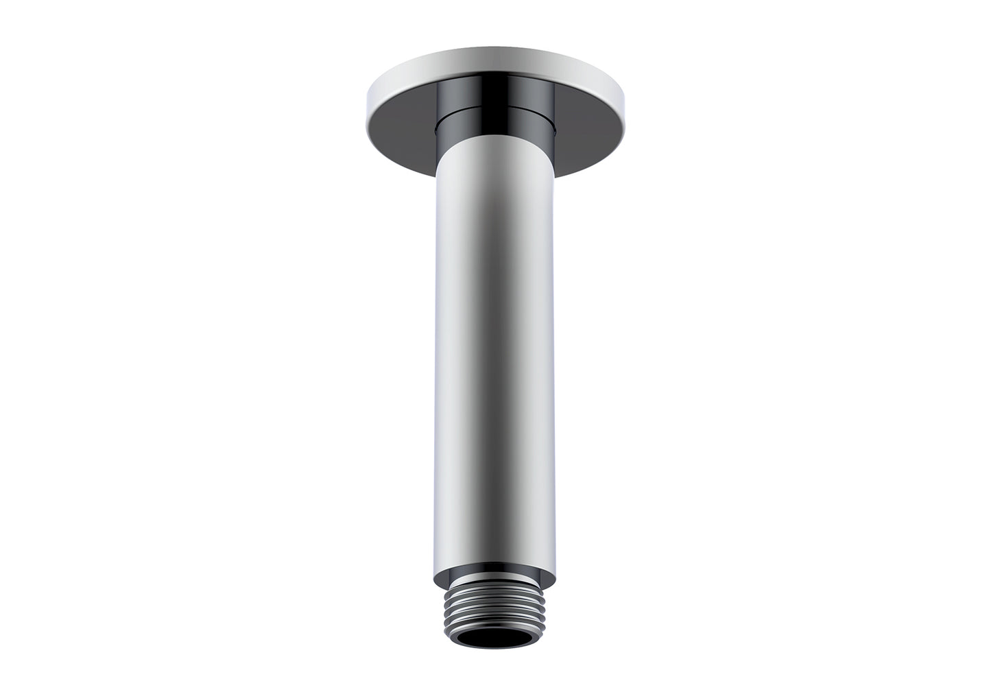 ADP Soul Shower Dropper 100 Chrome