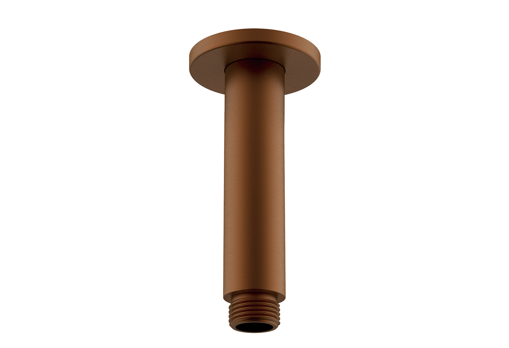 ADP Soul Shower Dropper 100 Brushed Copper