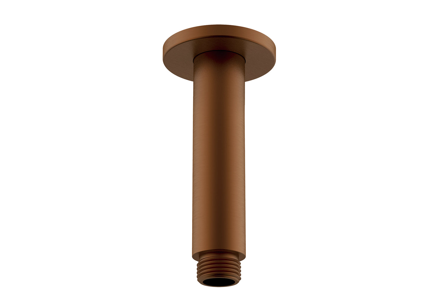 ADP Soul Shower Dropper 100 Brushed Copper