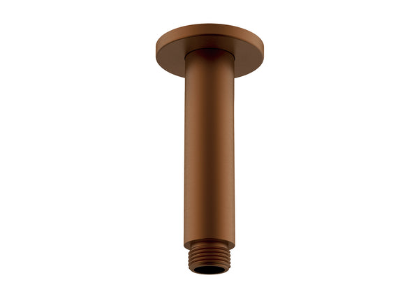 ADP Soul Shower Dropper 100 Brushed Copper