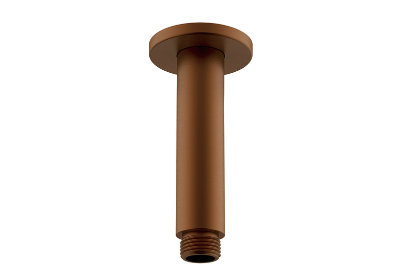 ADP Soul Shower Dropper 100 Brushed Copper