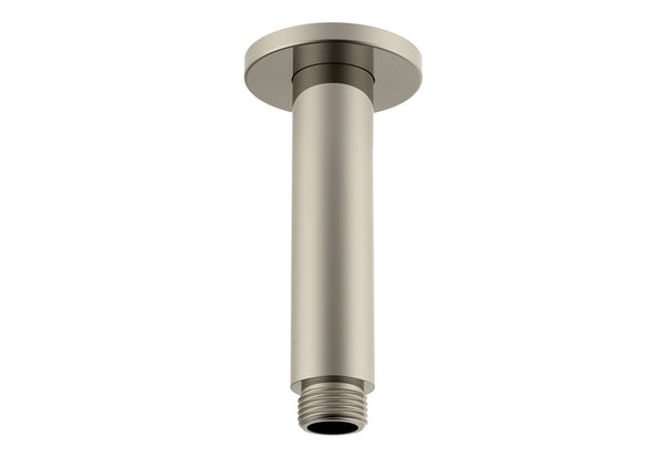 ADP Soul Shower Dropper 100 Brushed Nickel