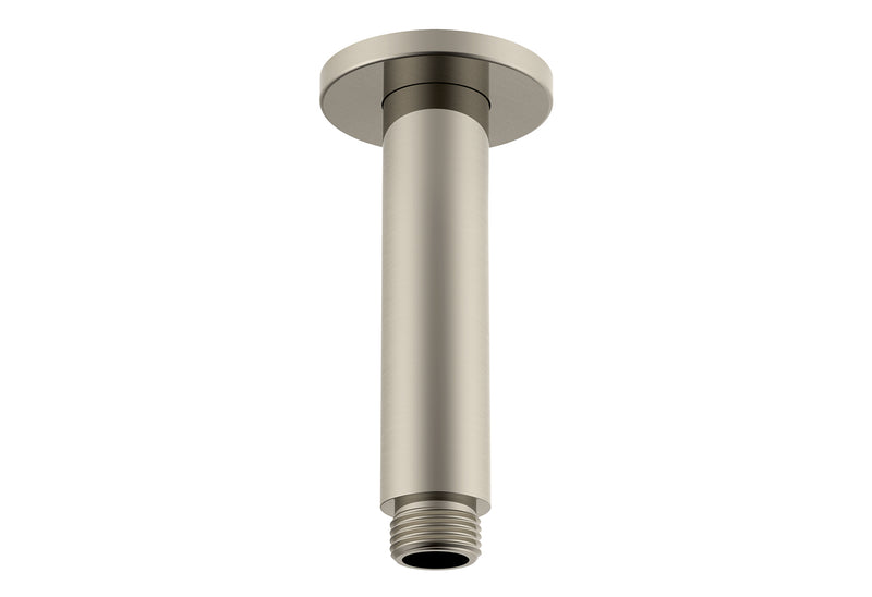 ADP Soul Shower Dropper 100 Brushed Nickel