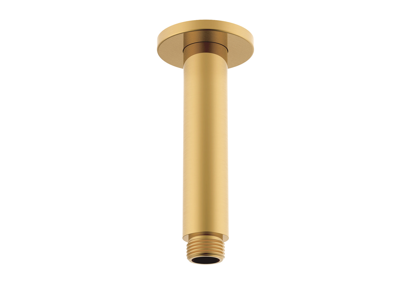 ADP Soul Shower Dropper 100 Brushed Brass