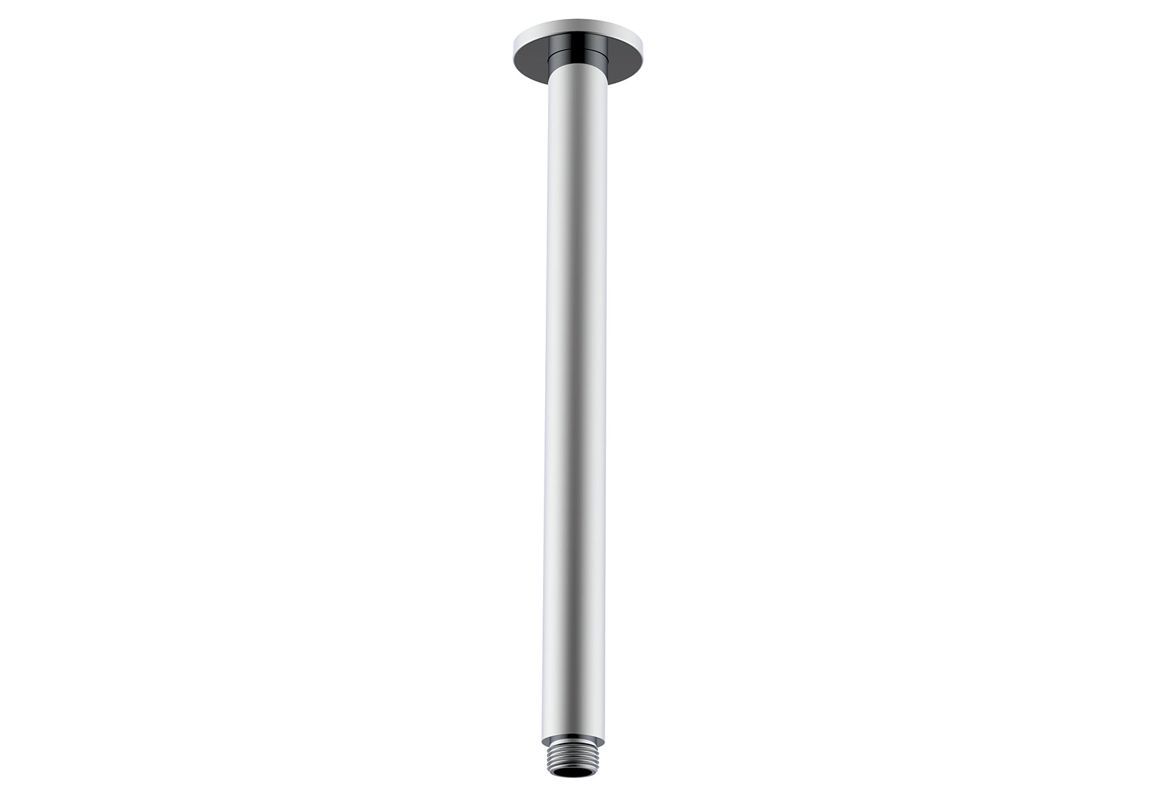 ADP Soul Shower Dropper 300 Chrome