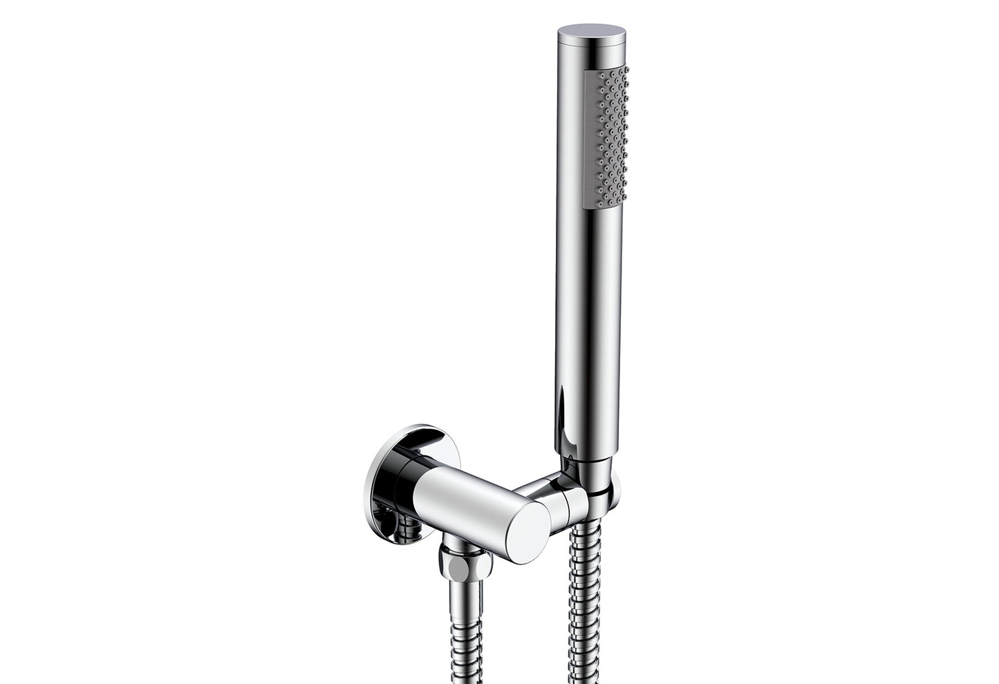 ADP Soul Slimline Handshower on Hook Chrome