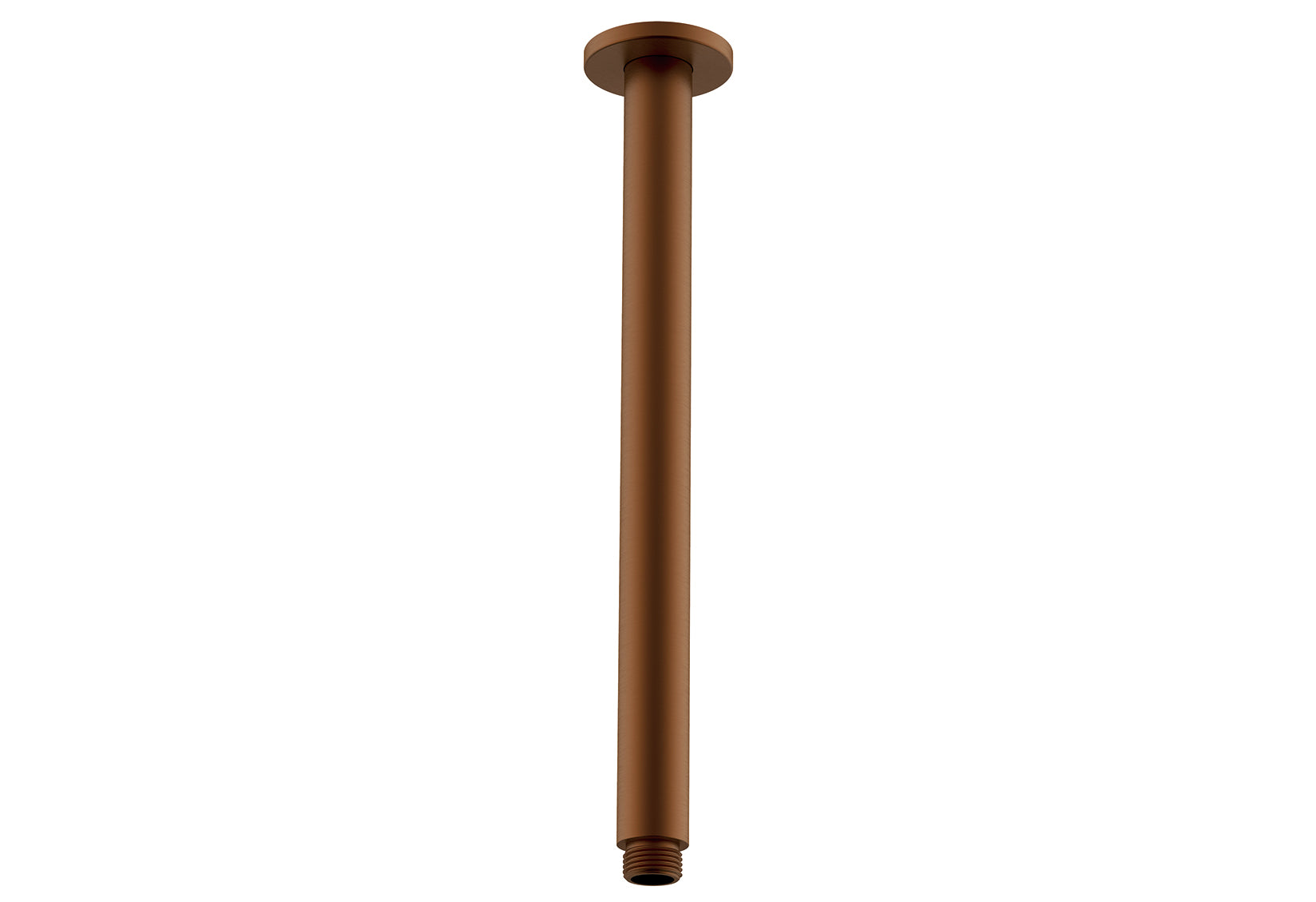 ADP Soul Shower Dropper 300 Brushed Copper