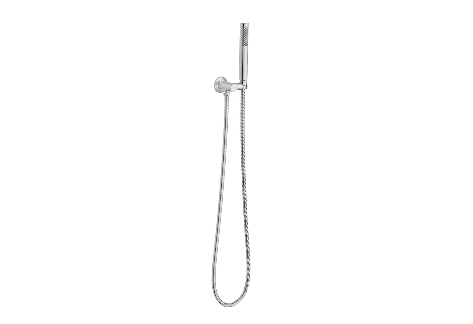 ADP Soul Slimline Handshower on Hook Chrome