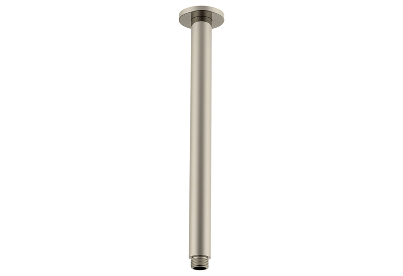 ADP Soul Shower Dropper 300 Brushed Nickel