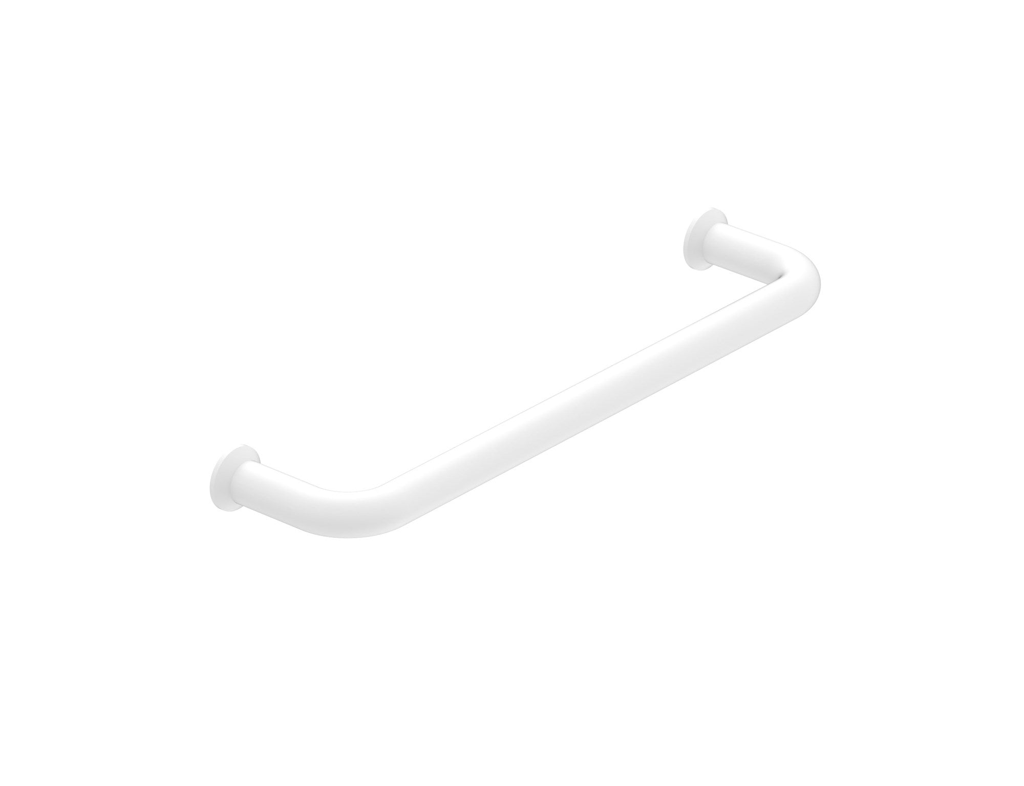 ADP Stirling 128cc Cabinet Handle Matte White