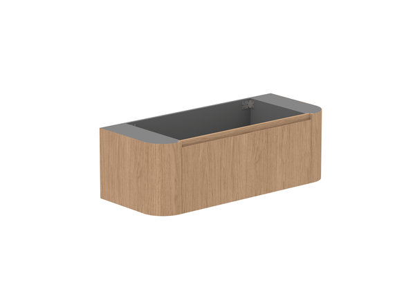 1200mm vanity
