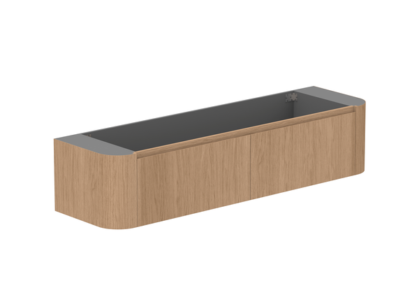 1800mm vanity