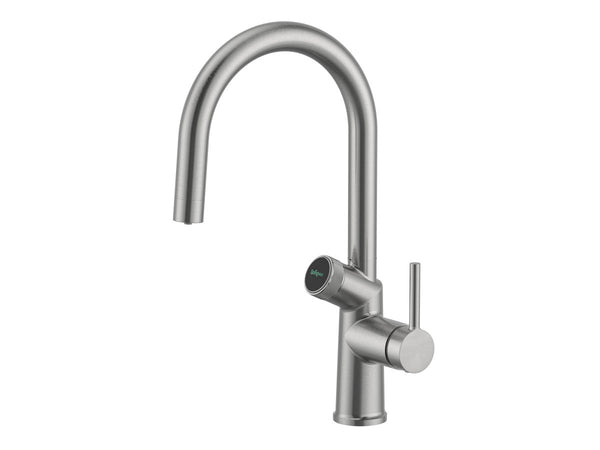Zumi Springwhat 6 In 1 Tap - Brushed Nickel