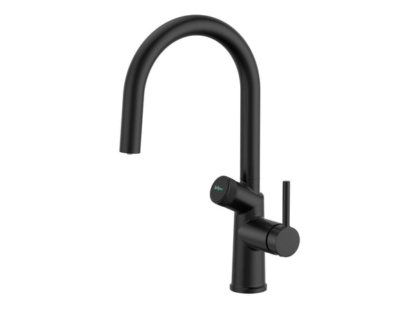 Zumi Springwhat 6 In 1 Tap - Matte Black