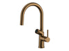 Boiling, Chilled & Sparkling Taps