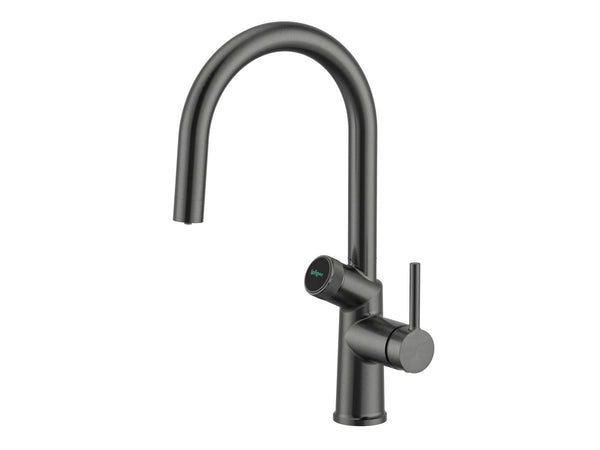 Zumi Springwhat 6 In 1 Tap - Gun Metal