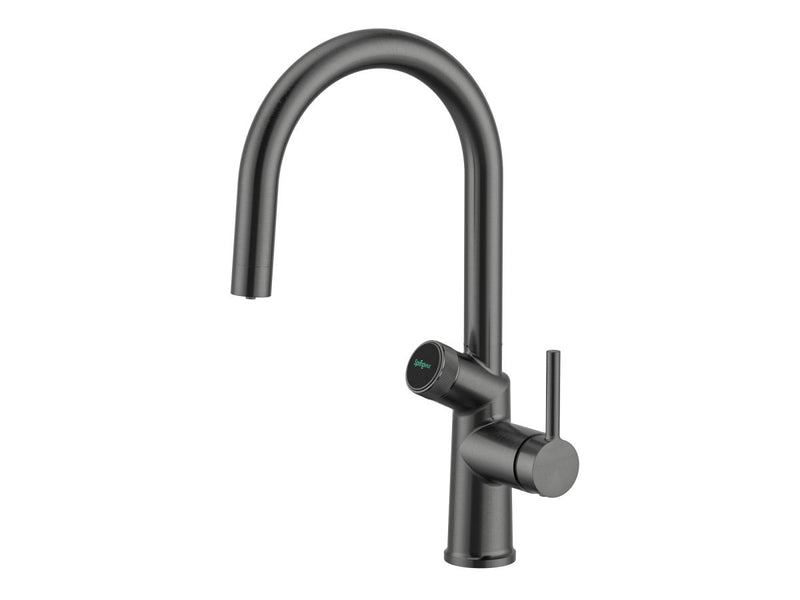 Springwhat 6 In 1 Tap - Gun Metal