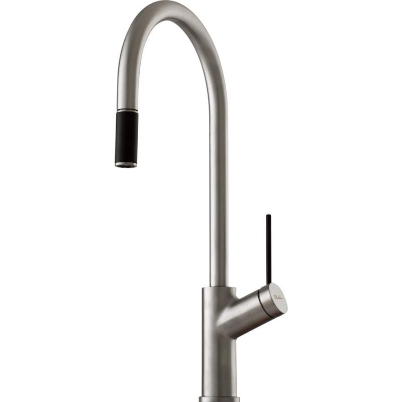 Oliveri Vilo Pull Out Kitchen Mixer