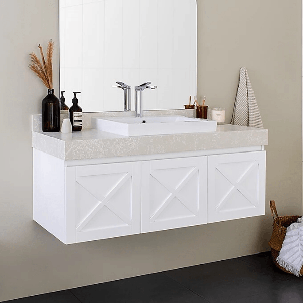 ADP Charleston Vanity