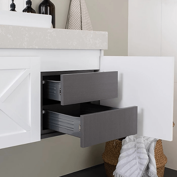 ADP Charleston Vanity