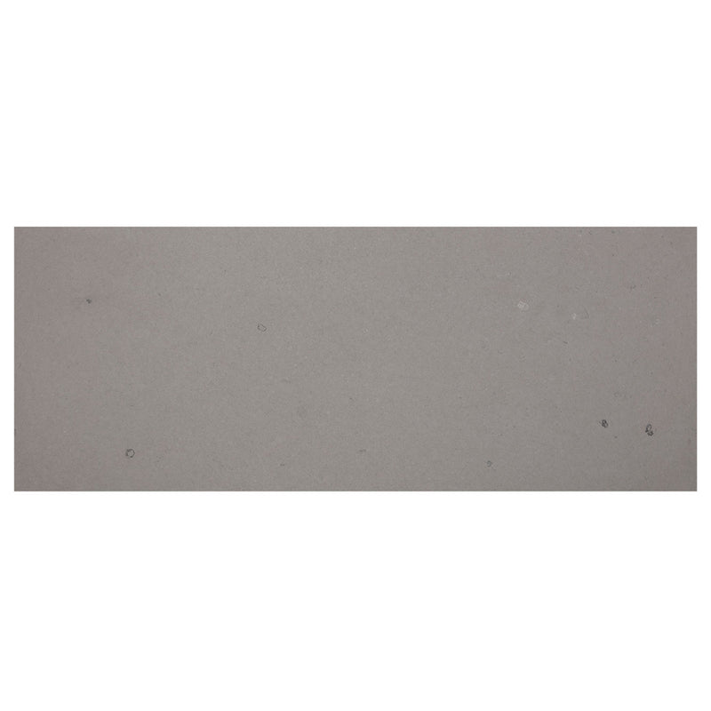Fienza Urban Crete Silica Free Stone Vanity Benchtop, Rectangular Full Depth