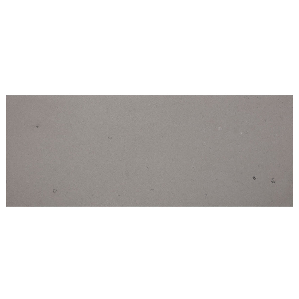 Fienza Urban Crete Silica Free Stone Vanity Benchtop, Rectangular Full Depth