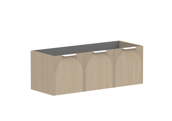 1350mm vanity
