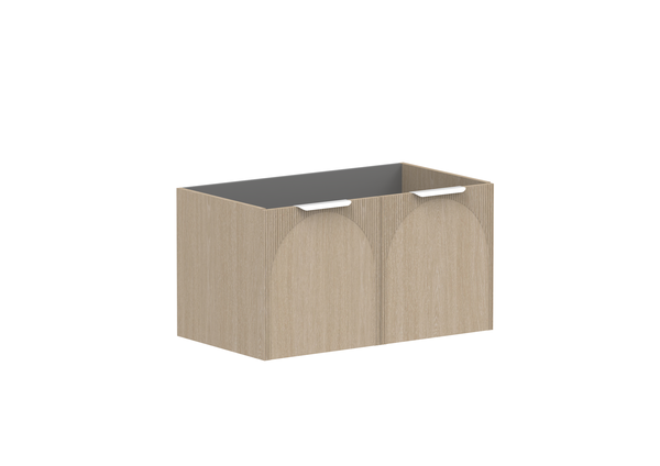 900mm vanity