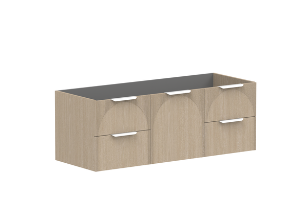 1350mm cabinet only