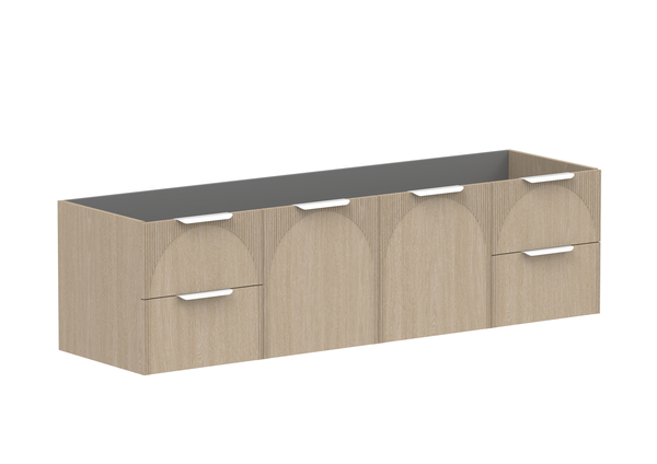 1800mm cabinet only