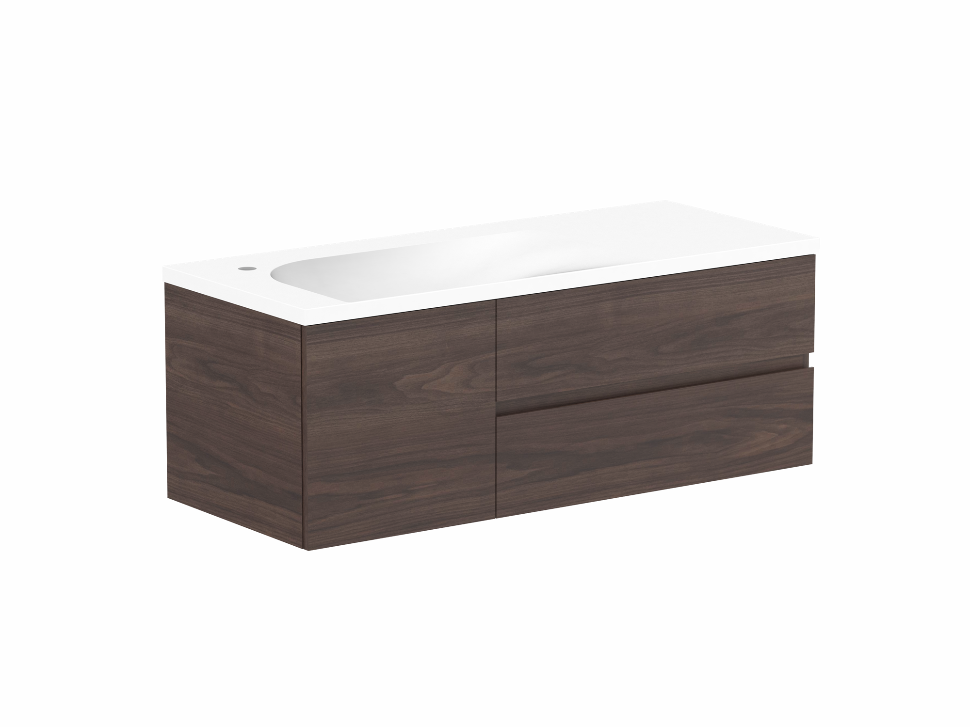 1200mm vanity