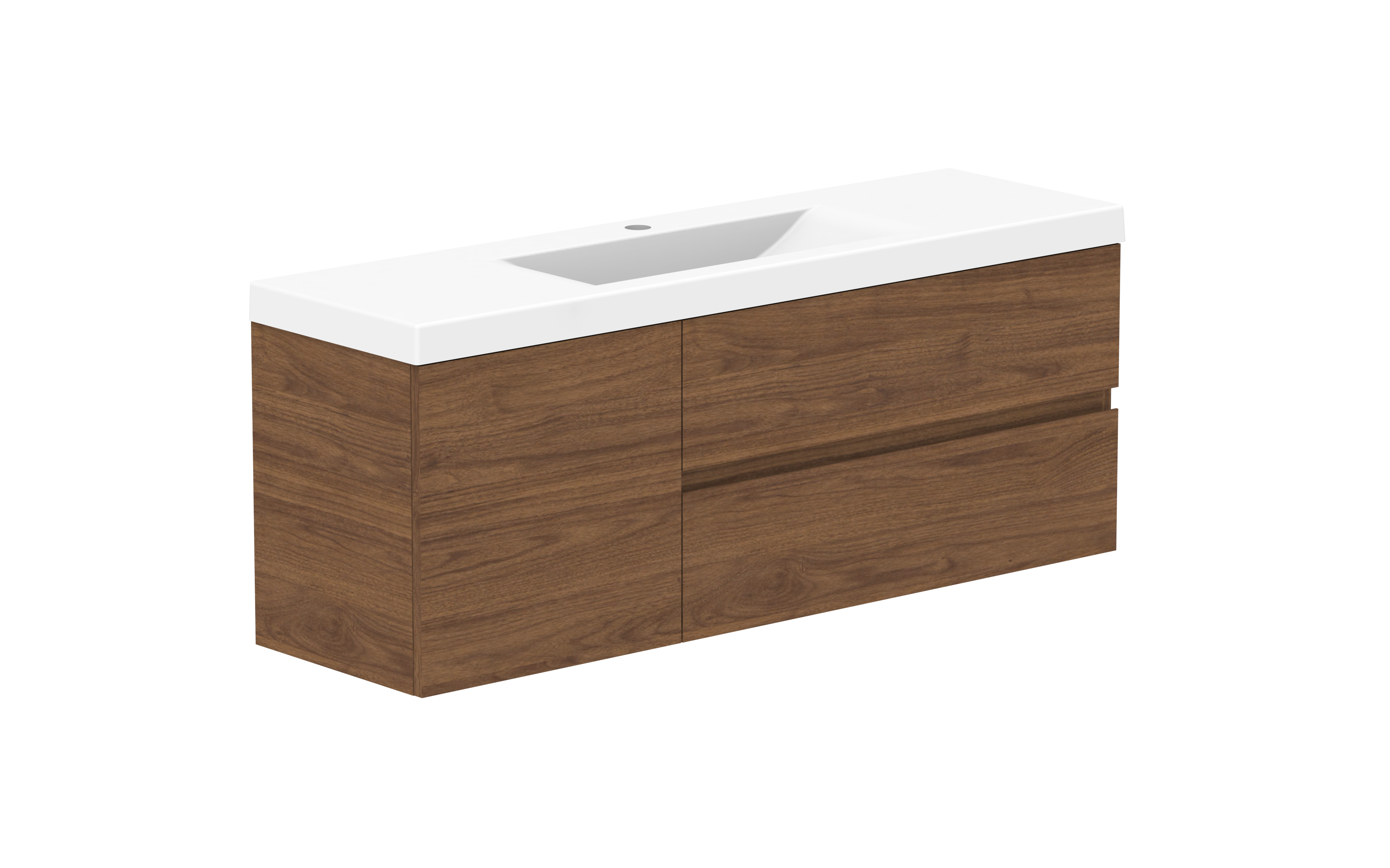 1200mm vanity