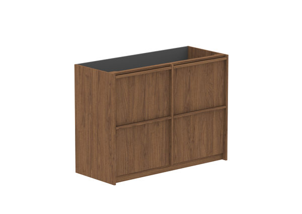1200mm vanity