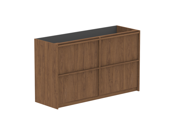 1500mm vanity