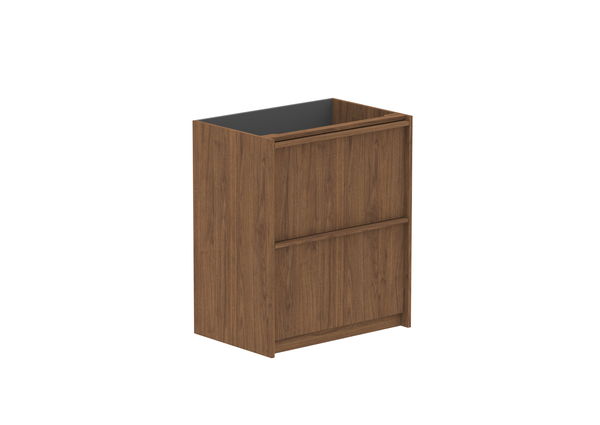 750mm vanity